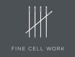 30款精妙创意的Logo欣赏