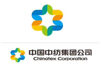 中国中纺集团发布公司新标识