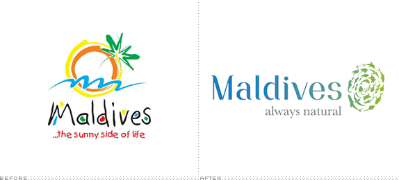 马尔代夫发布新旅游标志