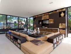 10个令人梦想拥有的Loft设计