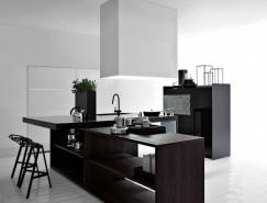 Elmar&nbsp;Cucine现代厨房设计