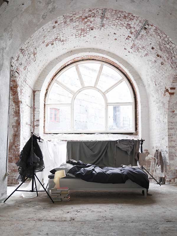 瑞典摄影师Stellan Herner：室内家居摄影欣赏