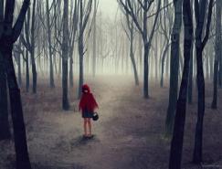 Fernanda&nbsp;Suarez插画欣赏