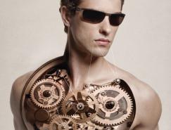 Oxydo眼镜：Tell&nbsp;Your&nbsp;Story