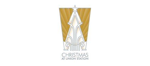 30款圣诞主题Logo设计欣赏