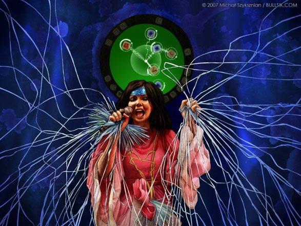 Bjork