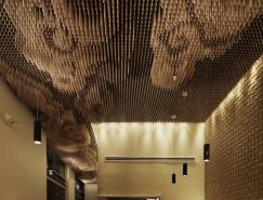 10款漂亮的吊顶设计