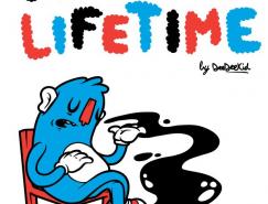 Niklas&nbsp;Coskan插画欣赏