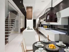 Trinity&nbsp;Bellwoods住宅设计