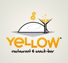 36款国外餐厅Logo设计