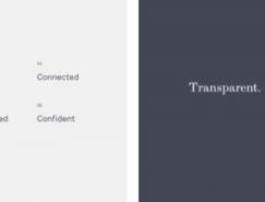 品牌设计欣赏：Clearspring&nbsp;Partners