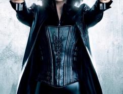 2012年上映：34张电影海报欣赏