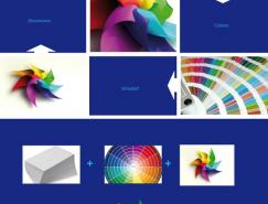 品牌设计欣赏：La&nbsp;Bastilla