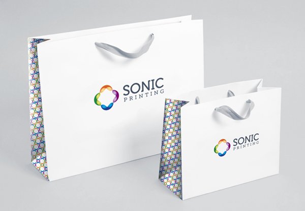 品牌设计欣赏：Sonic