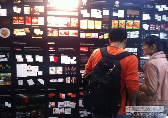 香港品牌设计新锐陈伟璇挥师北上——2011绝对设计展名家访谈录
