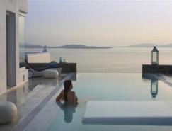 太陽神阿波羅的故鄉：希臘MykonosGrand度假酒店