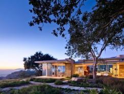Carpinteria&nbsp;山麓别墅欣赏