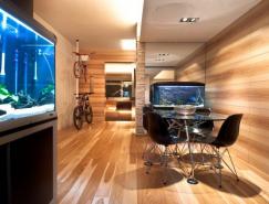 香港G7公寓装修设计欣赏