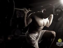 30张富有吸引力的创意平面广告欣赏