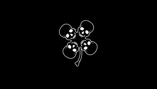 31款创意黑白Logo设计