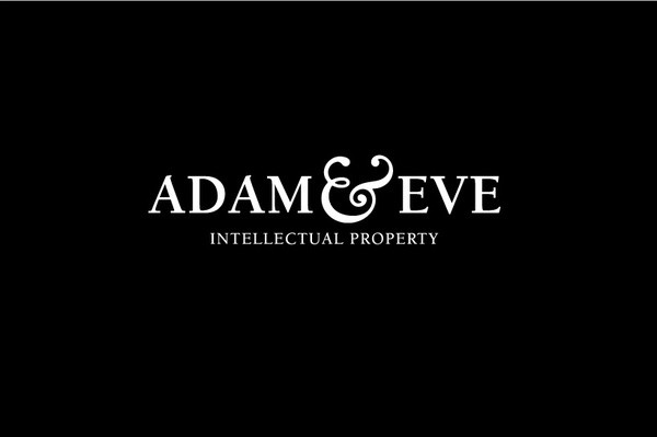 品牌设计欣赏：Adam & Eve律师事务所