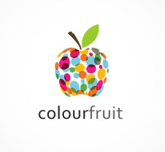 标志设计元素运用实例：水果(二)