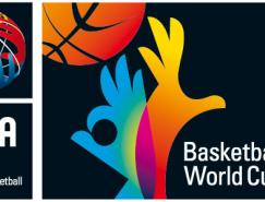2014年篮球世锦赛正式更名为篮球世界杯 官方LOGO发布
