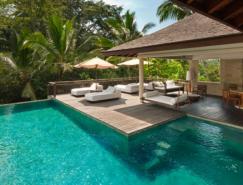 巴厘岛Como&nbsp;Shambhala别墅式休闲度假村
