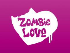 标志设计元素运用实例：心形