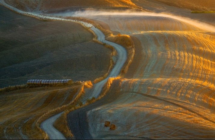 Krzysztof Browko美丽风光摄影