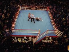 平面广告欣赏：北京体育广播