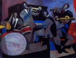 Gary&nbsp;Kelley出色的插画作品