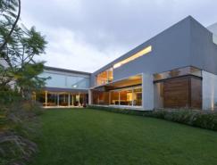 墨西哥AE豪华别墅设计