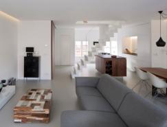 荷兰Singel公寓设计