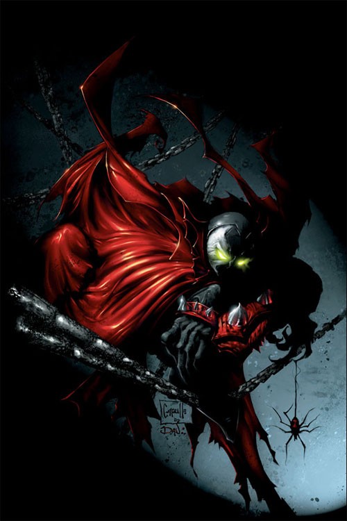 Spawn