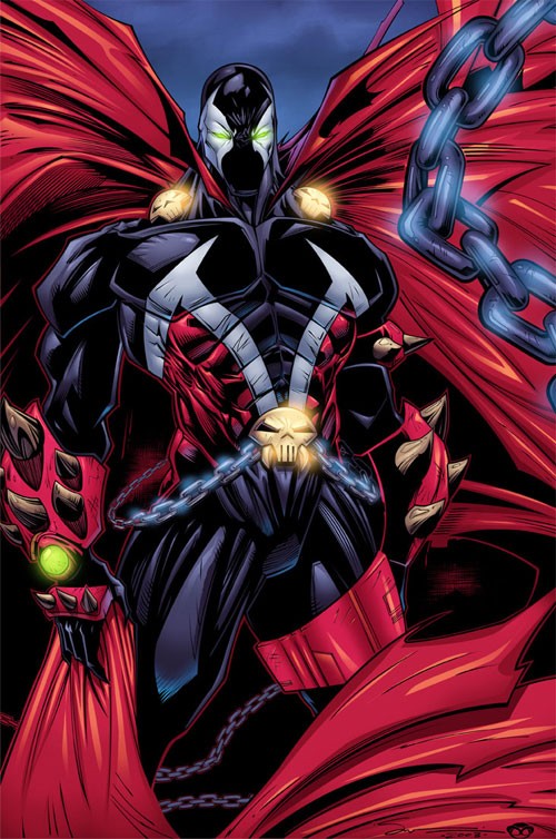 spawn