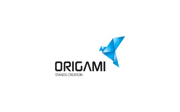 品牌设计欣赏：Origami