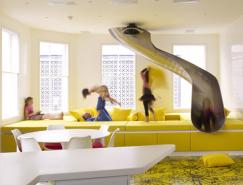 Ab&nbsp;Rogers：伦敦的彩虹之家