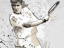 AJ&nbsp;Dimarucot插画欣赏