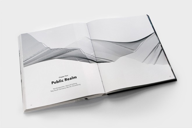 丹麦设计师Daniel Siim平面设计作品