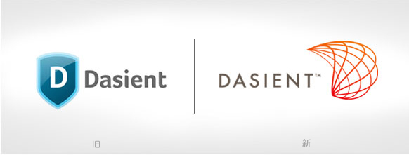 互联网安全公司Dasient启用新Logo