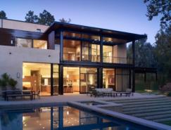 漂亮别墅欣赏：Brentwood