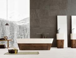 来自于大自然的灵感：NEUTRA&nbsp;时尚浴室