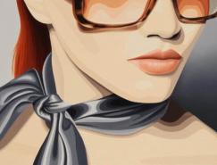 Duma人物插画欣赏