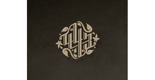 31款精美Logo设计(2012.2月号)