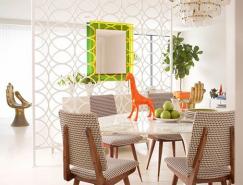 10个创意房间隔断