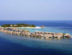 馬爾代夫W度假村酒店和水療中心