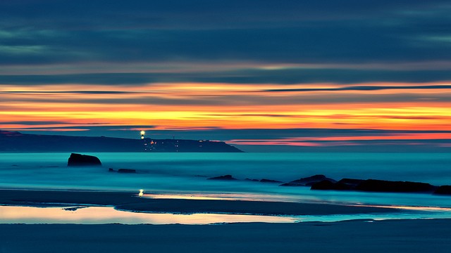 David Keochkerian风景摄影