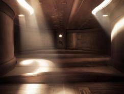 Bjoern&nbsp;Ewers:&nbsp;乐器内的美丽风光