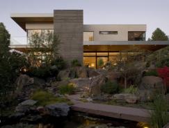 科罗拉多Kern住宅设计